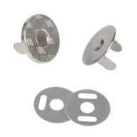 Magnesy - Zaczep magnetyczny neodymowy 14 mm 4 szt. Suki - miniaturka - grafika 1