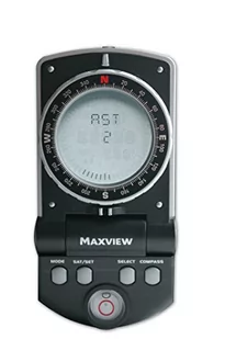 Maxview Cyfrowy kompas satelitarny - Kompasy - miniaturka - grafika 1