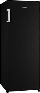 Zamrażarka Concept MZN4254BC No Frost BLACK - Zamrażarki - miniaturka - grafika 1