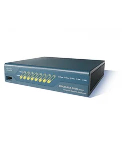 Cisco ASA 5505 Sec. Plus Lic. w/ HA, DMZ, VLAN trunk, more conns. L-ASA5505-SEC-PL= - Firewalle - licencje - miniaturka - grafika 1