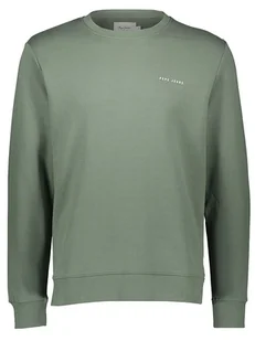 Pepe Jeans Bluza w kolorze khaki - Bluzy męskie - miniaturka - grafika 1