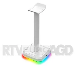 Redragon Scepter Pro White RED-HA300-W - Akcesoria do słuchawek - miniaturka - grafika 2