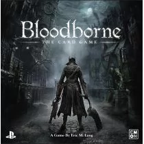 Portal Games Bloodborne Gra karciana Games 0927 Zabgry002574 - Gry karciane - miniaturka - grafika 1