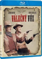 Komedie DVD - WÓZ PANCERNY (BLU-RAY) napisy PL - miniaturka - grafika 1