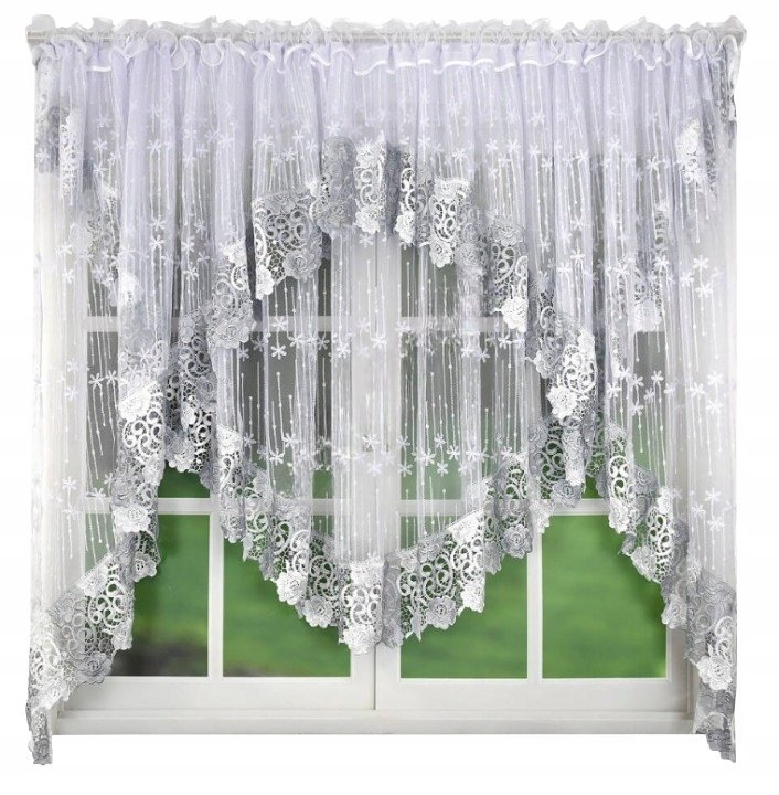 FIRANA GOTOWA 300x165 FIRANY FIRANKA NA MARKIZECIE GIPIURA BIAŁO SZARA