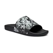 Klapki i japonki męskie - Versace Jeans Couture Klapki DIS. SQ4 - miniaturka - grafika 1