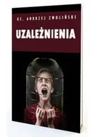 Religia i religioznawstwo - Uzależnienia. Więcej wolności - miniaturka - grafika 1