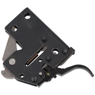 Mechanizm spustowy Hatsan Quattro Trigger MOD 55S - Torpedo 155 (100BK QT) - Osprzęt do wiatrówek - miniaturka - grafika 2