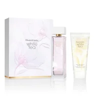Herbata - Elizabeth Arden Biała herbata woda toaletowa 100 ml dla kobiet, krem do ciała, kwiatowy i świeży zapach, spray w sprayu, czysty, kobiecy i delikatny zapach, pudełko na perfumy, prezent dla kobiet - miniaturka - grafika 1