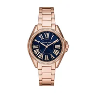 Zegarki damskie - Michael Kors MK6930 Damski zegarek - miniaturka - grafika 1