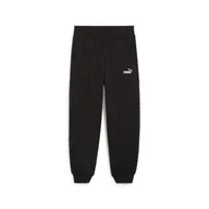 Spodnie sportowe damskie - Damskie spodnie HYPERNATURAL PUMA Black - miniaturka - grafika 1