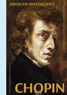 Chopin - E-booki - biografie - miniaturka - grafika 1