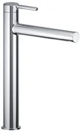 Baterie umywalkowe - Actima Bateria umywalkowa PI wysoka chrom AREX.1202CR - miniaturka - grafika 1