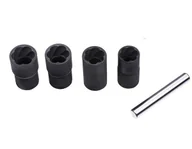 Pozostałe wyposażenie warsztatu - Wykrętaki Nasadki Klucze Zabezpieczeń Złodziejek - miniaturka - grafika 1