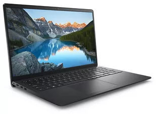 Dell Inspiron 3520 / I3520-5124BLK / Intel i5-12 / 8GB / SSD 512GB / Intel Xe / FullHD / Dotyk / Win 11 / Czarny I3520-5124BLK - Laptopy Dell Inspiron 3520 / I3520-5124BLK / Intel i5-12 / 8GB / SSD 512GB / Intel Xe / FullHD / Dotyk / Win 11 / Czarny I3520-5124BLK - Laptopy - miniaturka - grafika 1