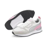 Buty trekkingowe dziecięce - Buty do chodzenia dla dzieci Puma 37361626 - miniaturka - grafika 1