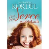 Literatura obyczajowa - Serce w obłokach - miniaturka - grafika 1