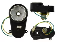 Pojazdy elektryczne dla dzieci - Silnik skrętu 12V 5500 RPM HL1638 HL1538 HL1518 - miniaturka - grafika 1
