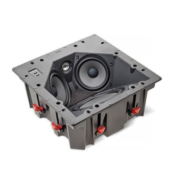 Focal 100 IC LCR 5 Głośnik ścienny 2-drożny