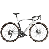 Rowery - Trek Madone SL 6 2025 Gen 8 ML White Prismatic - miniaturka - grafika 1