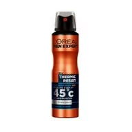 Dezodoranty i antyperspiranty męskie - Loreal Men Expert Thermic Resist 45c 150ml - miniaturka - grafika 1