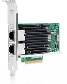 Karty sieciowe - Karta sieciowa HPE Ethernet 10Gb 2-port 561T Wewnętrzny 20000 Mbit/s 716591-B21-RFB - miniaturka - grafika 1