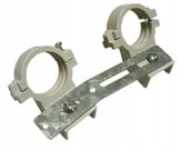 Uchwyty i mocowania do anten satelitarnych - Uchwyt ZEZ do czasz 80/120 PREMU i Standard - miniaturka - grafika 1