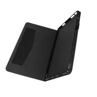 Etui do tabletów - Etui Folio Huawei MatePad 11 Wallet Card Holder Funkcja Czarny - miniaturka - grafika 1
