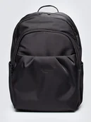 Plecaki - BIG STAR Plecak w kolorze czarnym - 26 x 40 cm - miniaturka - grafika 1