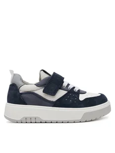 Primigi Sneakersy 7879022 S Biały - Buty dla chłopców - miniaturka - grafika 1