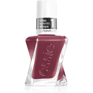 Essie Gel Couture Nail Color Lakier do paznokci 13,5 ml Odcień 523 Not What It Seams - Lakiery do paznokci - miniaturka - grafika 1