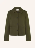 Marynarki i żakiety damskie - Yerse Żakiet Pudełkowy Maia gruen - miniaturka - grafika 1