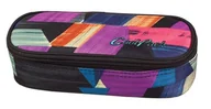 Piórniki - Patio CoolPack Campus Piórnik Szkolny Color Strokes 78023CP - miniaturka - grafika 1