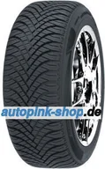 Opony całoroczne - TRAZANO Z-401 205/45R17 88V - miniaturka - grafika 1