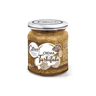 Majonezy i dressingi - Citres Crema Tartufata krem z truflami 200g - miniaturka - grafika 1