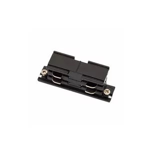 Spectrum LED SPS 2 łącznik liniowy czarny unihimp 10118-uniw - Lampy pozostałe - miniaturka - grafika 1