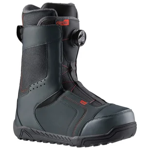 Buty snowboardowe Head Classic Lyt Boa grey 2023/2024 27,5 - Buty snowboardowe - miniaturka - grafika 1
