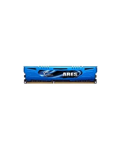 G.Skill DDR3 8GB 2400-11 ARES AB Dual - Pamięci RAM - miniaturka - grafika 1