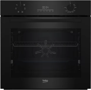 Piekarnik do zabudowy Beko BCBIE17300KSB - Piekarniki do zabudowy - miniaturka - grafika 1