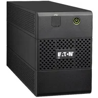 Zasilacze awaryjne UPS - Eaton Powerware 5E 650i USB DIN (5E650iUSBDIN) - miniaturka - grafika 1