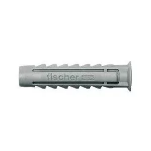 Fischer Kołek rozporowy 10 x 50 mm zestaw 50 szt - Kołki - miniaturka - grafika 2