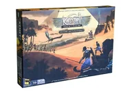 Gry planszowe - Funiverse Kemet Krew i piach Zestaw aktualizujący - miniaturka - grafika 1