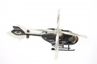 Samoloty i helikoptery - Hipo HELIKOPTER MET DZWIE/SWIAT 20CM 836MHD - miniaturka - grafika 1