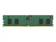 Pamięci RAM - KINGSTON 8GB DDR5 5600MT/s Module DIMM - miniaturka - grafika 1