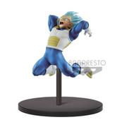 Figurki dla dzieci - DRAGON Banpresto Ball Super Super Saiyan Blue Vegeta Warszawa - miniaturka - grafika 1