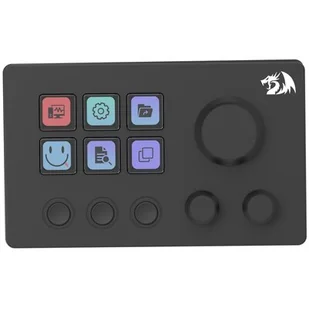 Panel REDRAGON Stream Panel SS-551 Skyrider - Akcesoria do streamingu - miniaturka - grafika 1