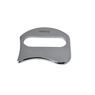 Narzędzie do terapii narzędziowej FASCIQ® IASTM Tool - Grip - Urządzenia medyczne - miniaturka - grafika 1