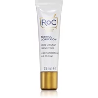 Kosmetyki pod oczy - RoC Retinol Correxion Line Smoothing krem pod oczy 15 ml dla kobiet - miniaturka - grafika 1