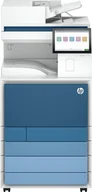 Urządzenia wielofunkcyjne - HP LaserJet Ent MFP 8801dn - miniaturka - grafika 1