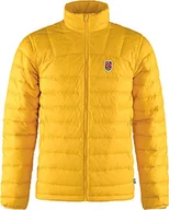 Kurtki męskie - Fjällräven Męska kurtka Expedition Pack Down Jacket M Jacket - miniaturka - grafika 1